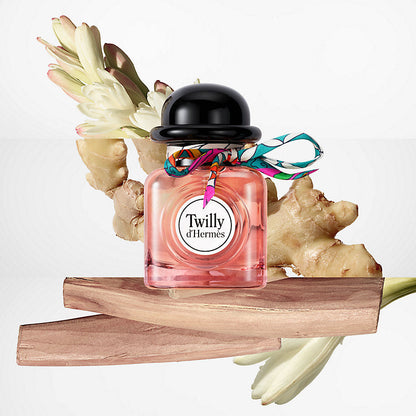Hermès Twilly d'Hermès Eau de Parfum 50mL detail