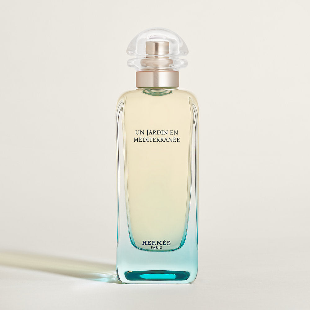 Hermès Un Jardin en Méditerranée Eau de Toilette 100mL