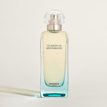 Hermès Un Jardin en Méditerranée Eau de Toilette 100mL