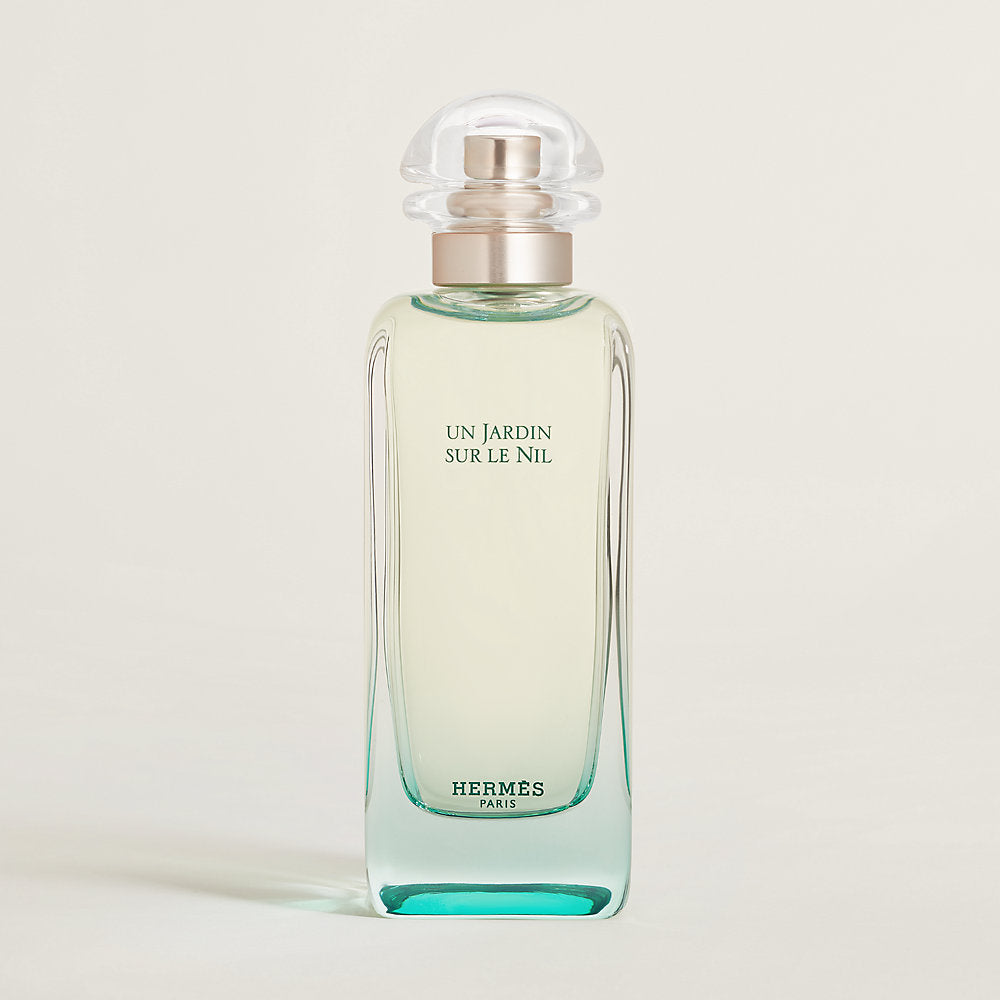 Hermès Un Jardin sur le Nil Eau de Toilette 100mL