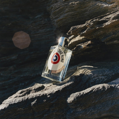 Etat Libre d'Orange Exit The King Eau de Parfum 100mL styled fragrance image