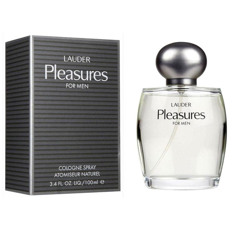 Estée Lauder Pleasures For Men Cologne 100mL secondary product image