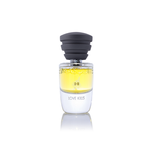 Masque Milano Love Kills Eau de Parfum 35mL secondary product image
