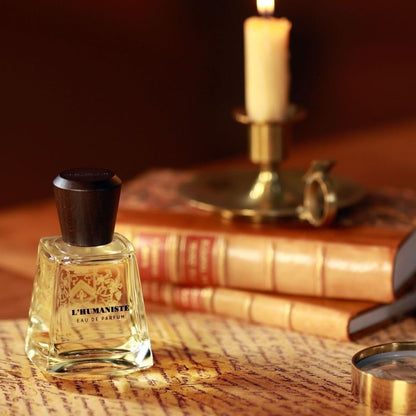 Frapin L'Humaniste Eau de Parfum 100mL secondary product image