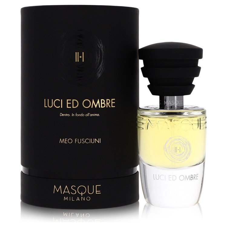 Masque Milano Luci ed Ombre Eau de Parfum 35mL secondary product image