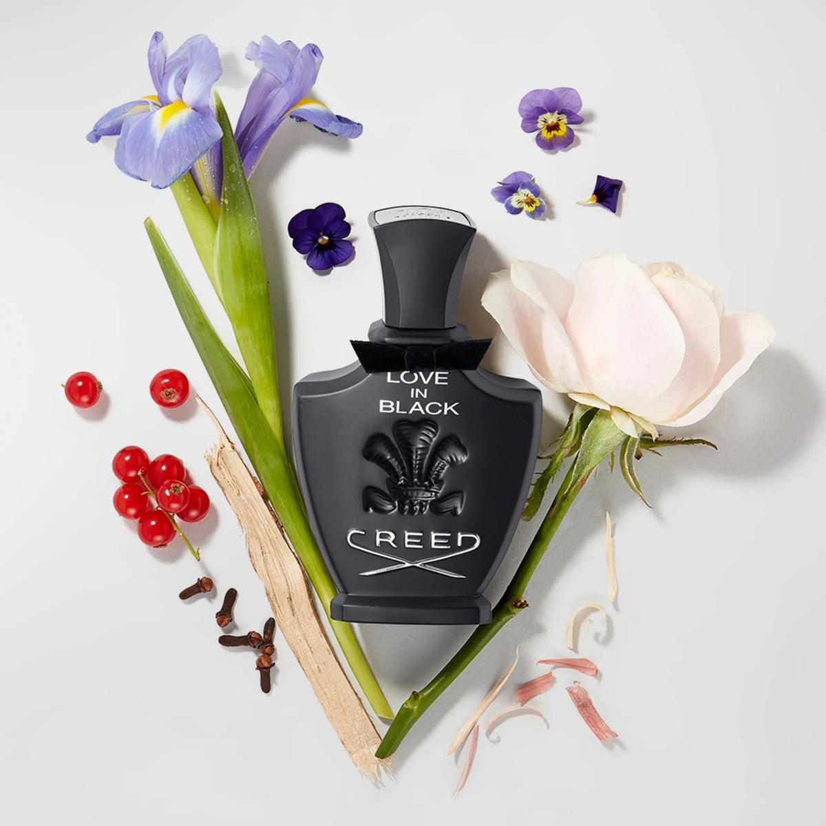 Creed Love in Black Eau de Parfum 75mL secondary product image