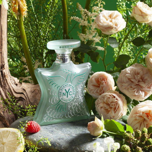 Bond No. 9 The Scent of Peace Eau de Parfum 100mL secondary product image