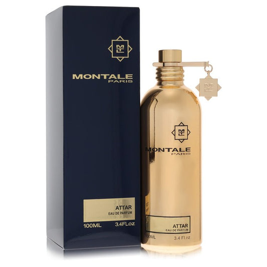 Montale Attar Eau de Parfum 100mL secondary product image