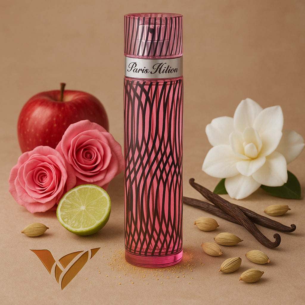 Paris Hilton Eau de Parfum 100mL secondary product image