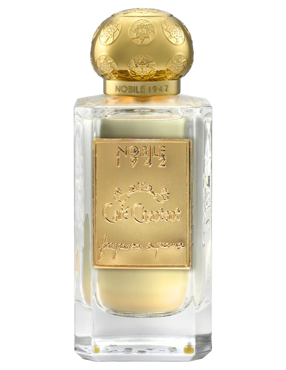 Nobile 1942 Cafe Chantant Exceptional Edition Extrait de Parfum 75mL secondary product image