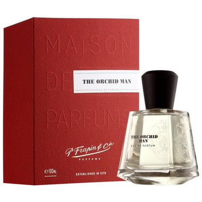 Frapin The Orchid Man Eau de Parfum 100mL secondary product image