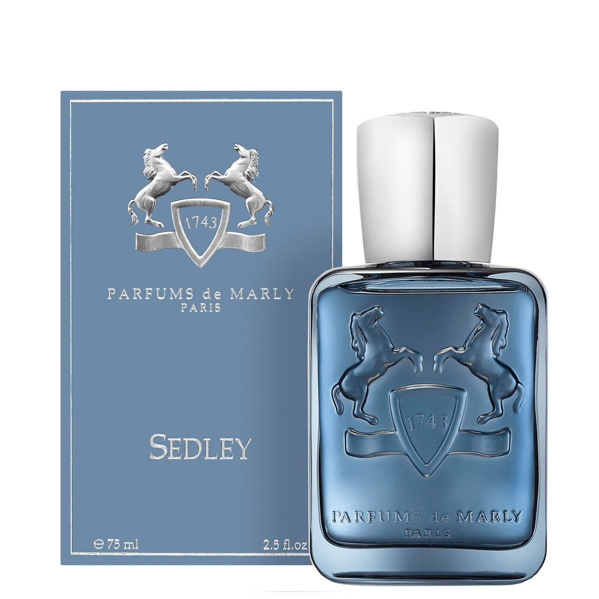 Parfums de Marly Sedley Eau de Parfum 75mL secondary product image