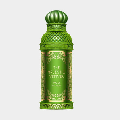 Alexandre J The Majestic Vetiver Eau de Parfum 100mL secondary product image