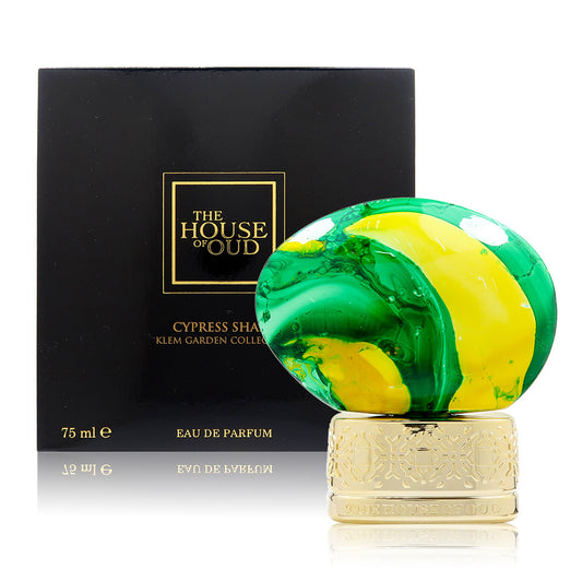 The House Of Oud Cypress Shade Eau de Parfum 75mL secondary product image