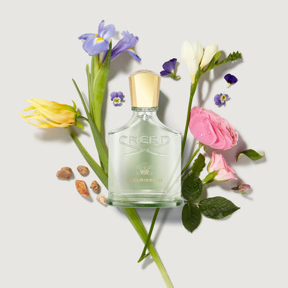 Creed Fleurissimo Eau de Parfum 75mL secondary product image