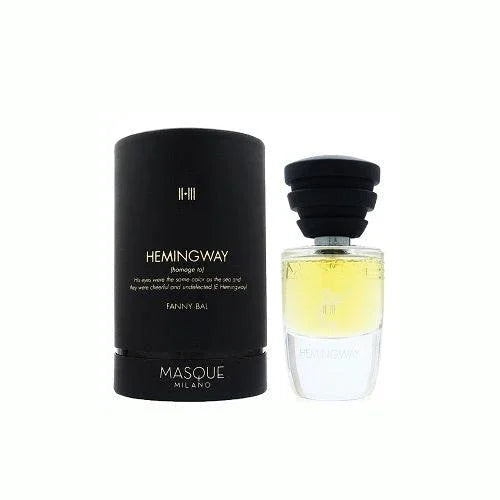Masque Milano (Homage to) Hemingway Eau de Parfum 35mL secondary product image