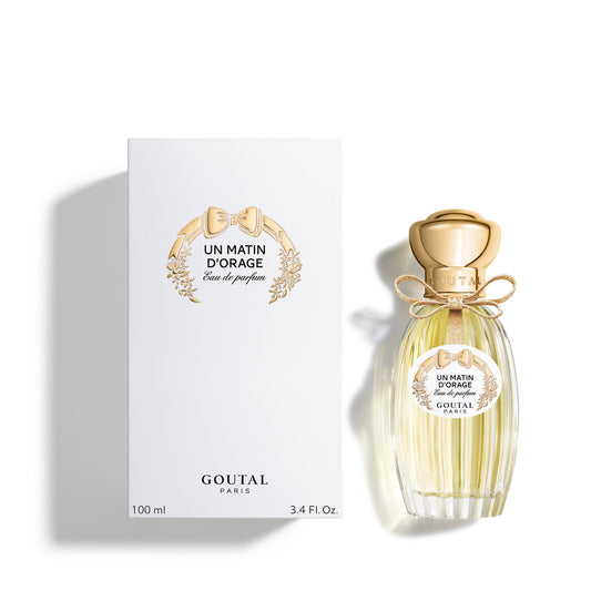 Goutal Un Matin d'Orage Eau de Parfum 100mL secondary product image