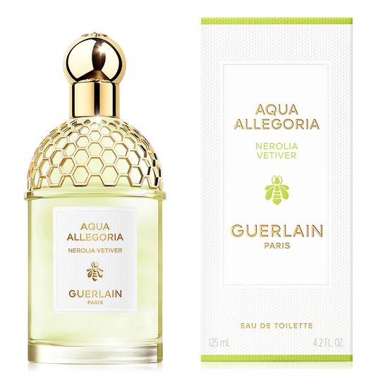 Guerlain Aqua Allegoria Nerolia Vetiver Eau de Toilette 125mL secondary product image