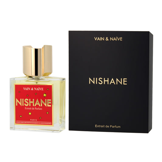 Nishane Vain & Naïve Extrait de Parfum 50mL secondary product image