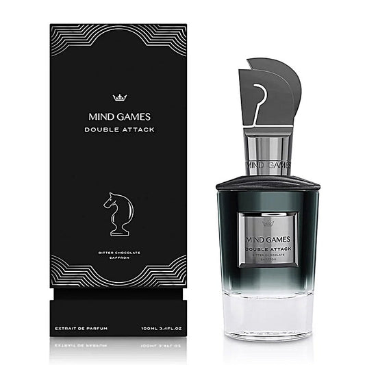 Mind Games Double Attack Extrait de Parfum 100mL secondary product image