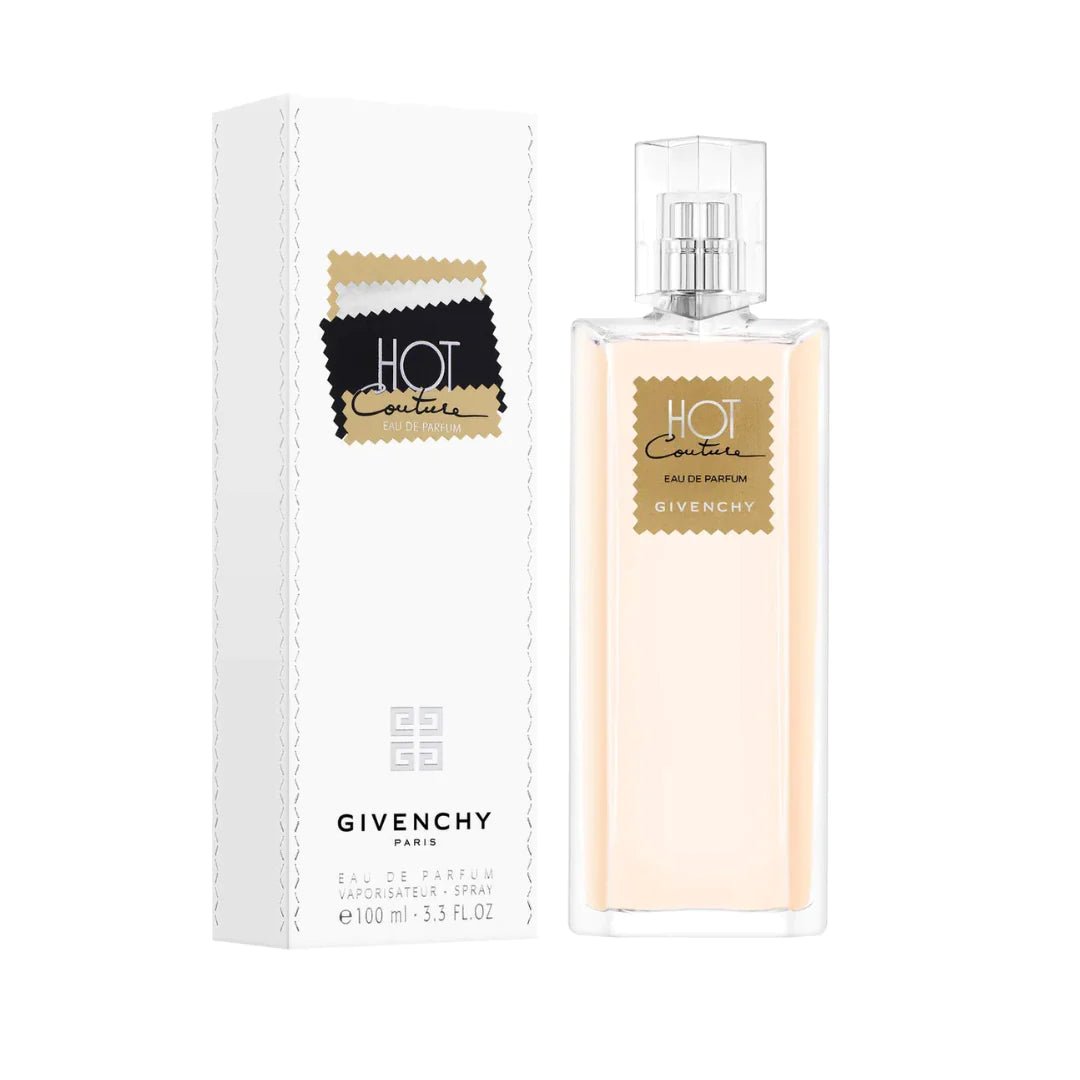 Givenchy Hot Couture Eau de Parfum 100mL secondary product image