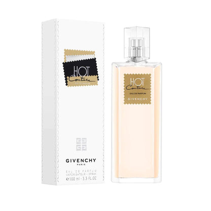 Givenchy Hot Couture Eau de Parfum 100mL secondary product image
