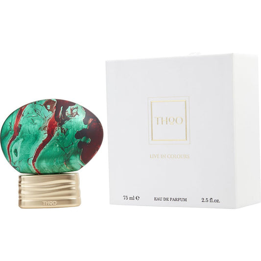 The House of Oud Live In Colours Eau de Parfum 75mL secondary product image