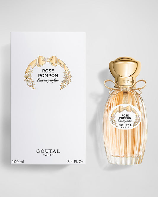Goutal Rose Pompon Eau de Parfum 100mL secondary product image