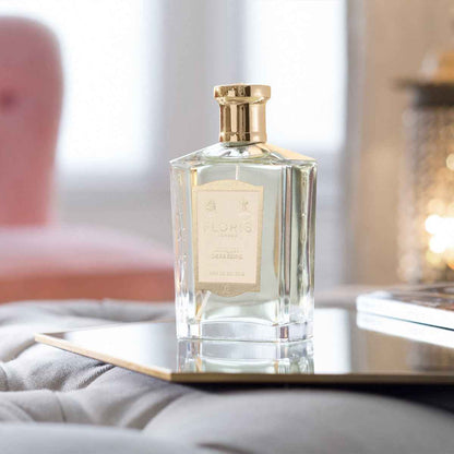 Floris Bouquet De la Reine Eau De Toilette Spray 50ml/1.69oz