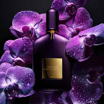 Tom Ford Velvet Orchid Eau De Parfum Spray 100ml/3.4oz
