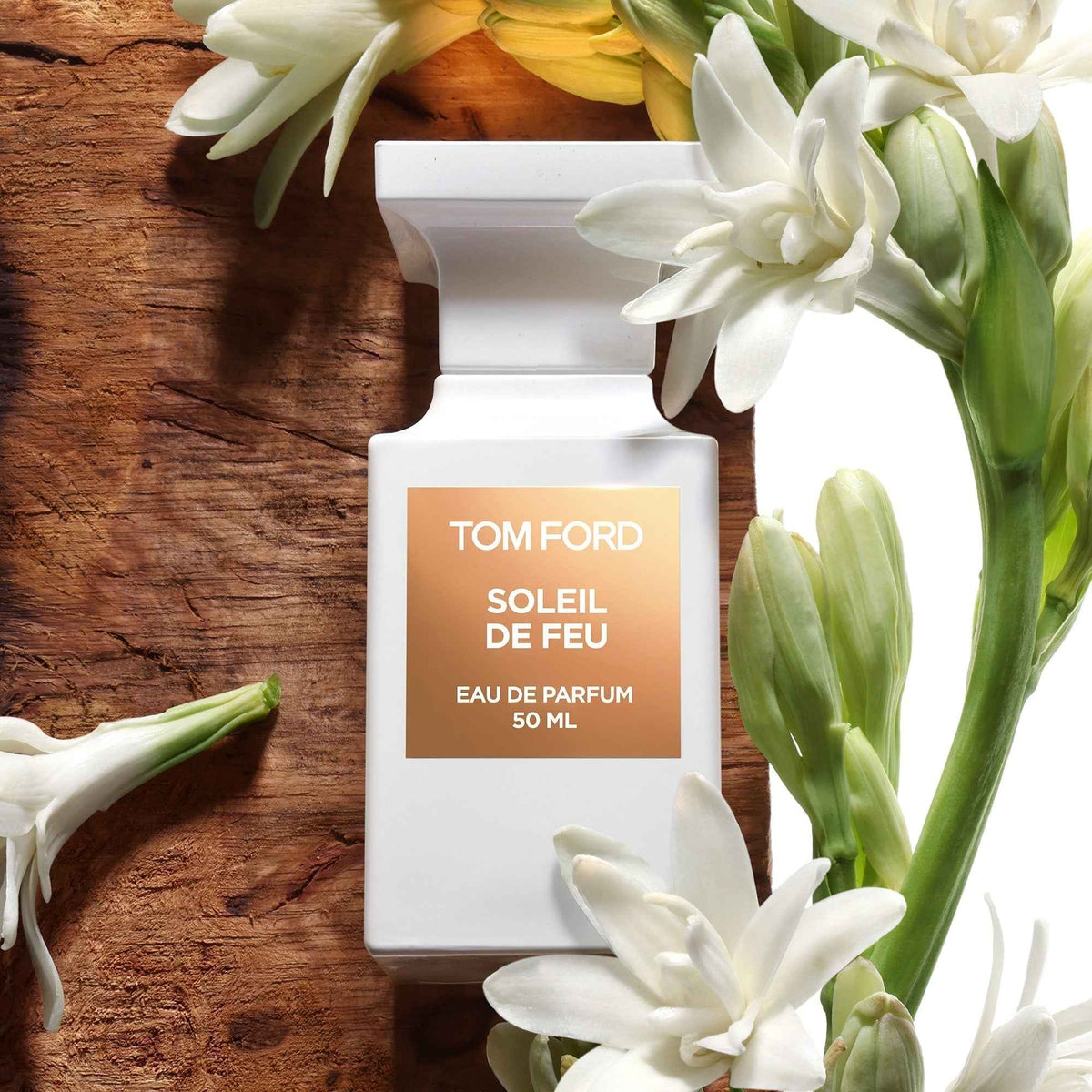 Tom Ford Soleil De Feu Eau De Parfum Spray 30ml/1oz