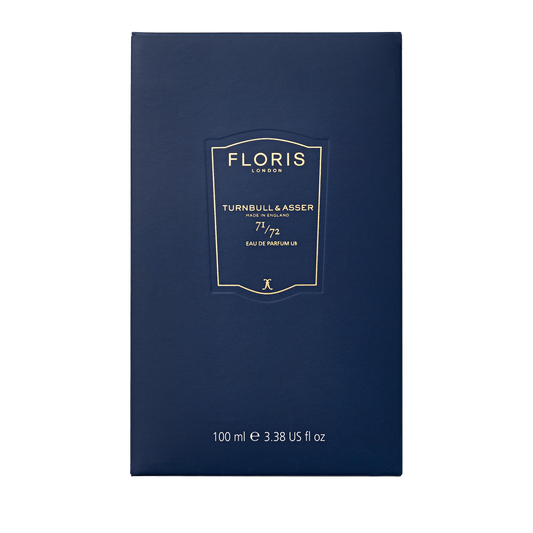 Floris 71/72 Eau de Parfum 50mL box