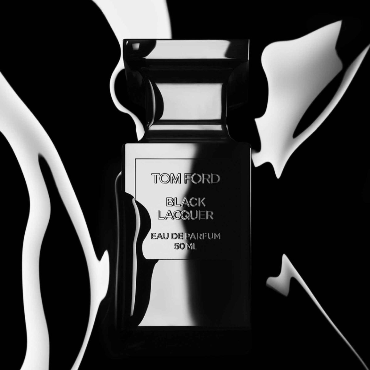 Tom Ford Black Lacquer Eau De Parfum Spray 50ml/1.7oz