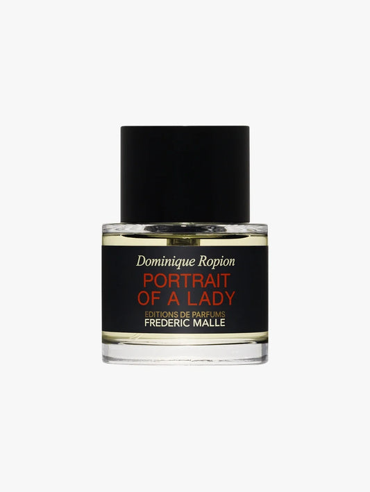 Frederic Malle Portrait of a Lady Eau de Parfum 50mL authorised retailer image