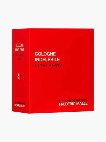 Frederic Malle Cologne Indelebile Eau De Parfum Spray 50ml/1.7oz