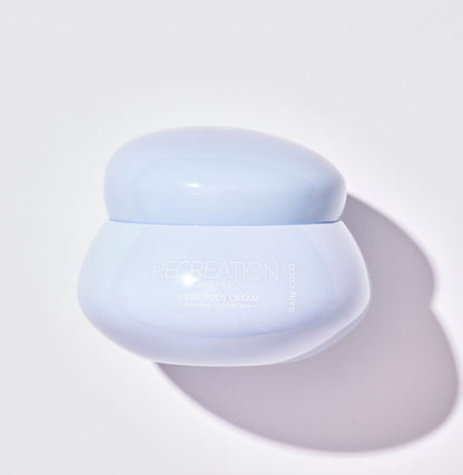 Recreation Siren Body Cream Bare Coco 200mL
