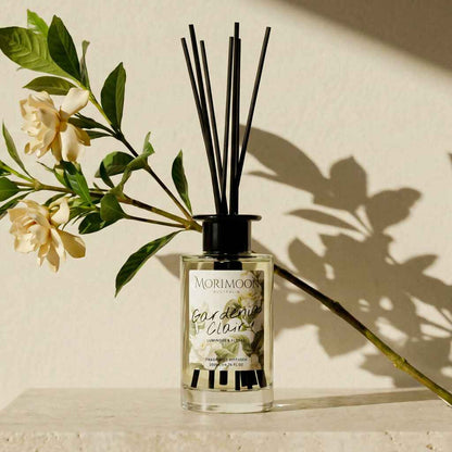 Morimoon Gardenia Clair Reed Diffuser 200mL