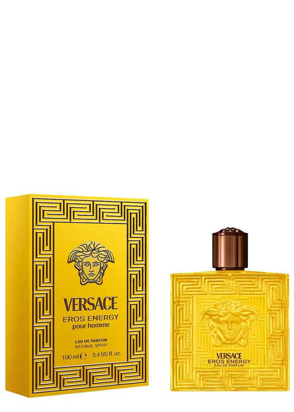 Versace Eros Energy Eau de Parfum 100mL