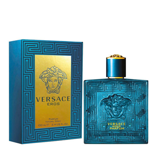 Versace Eros Parfum 100mL additional product image