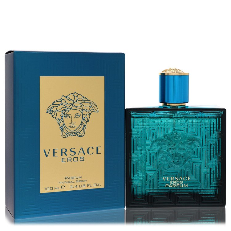 Versace Eros Parfum 200mL image 2