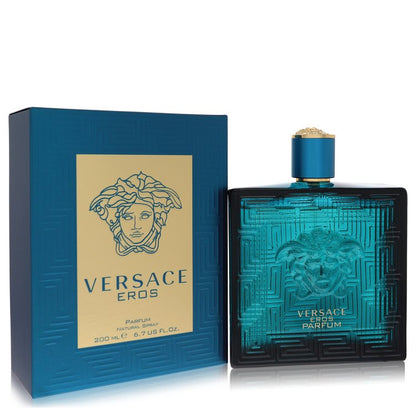 Versace Eros Parfum 200mL