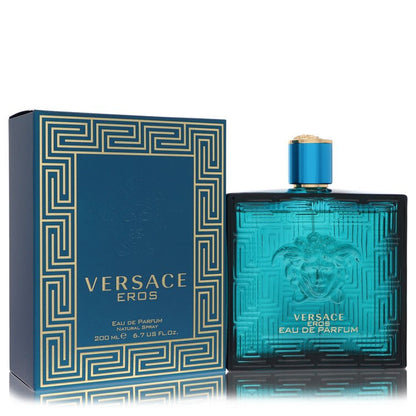 Versace Eros Eau de Parfum 200mL