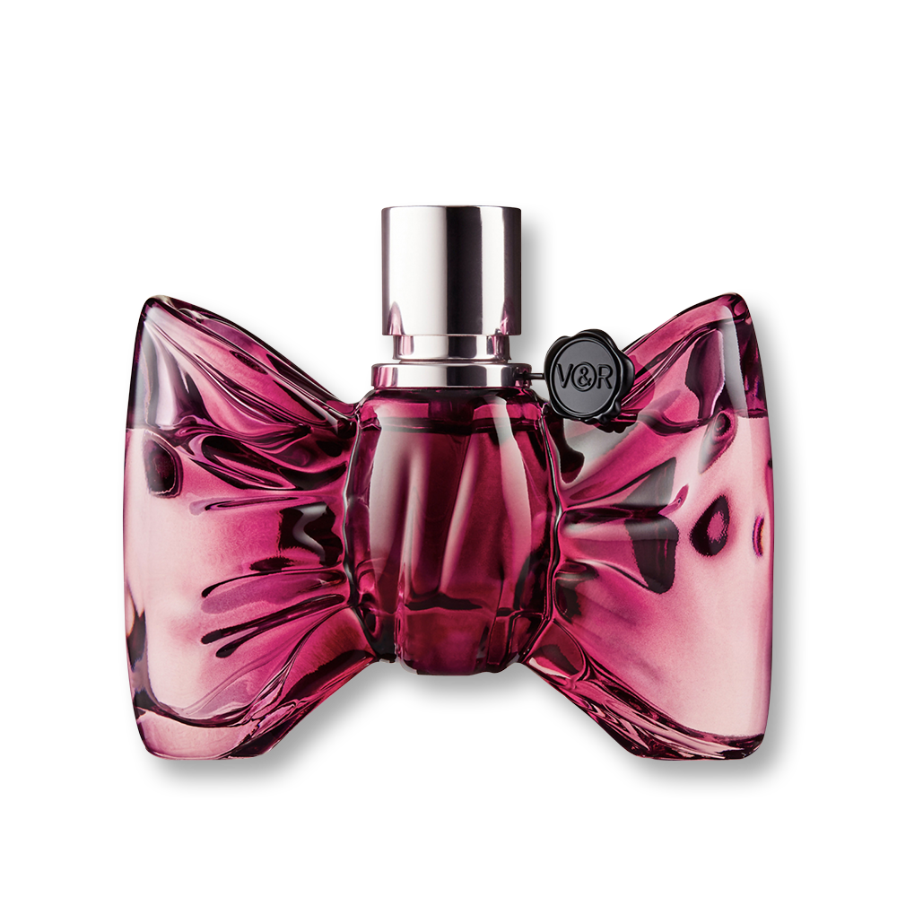 Viktor & Rolf Bon Bon Eau de Parfum Caramel Floral 90mL