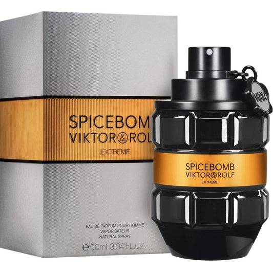 Viktor & Rolf Spicebomb Extreme Eau de Parfum 90mL