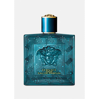Versace Eros Eau de Parfum 200mL image 3