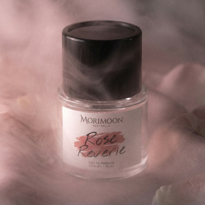 Morimoon Rose Reverie Eau de Parfum 50mL - The Perfume Company