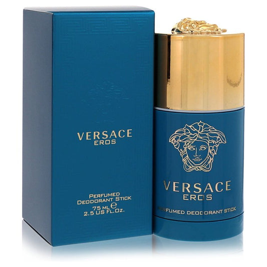 Versace Eros Deodorant Stick 75mL