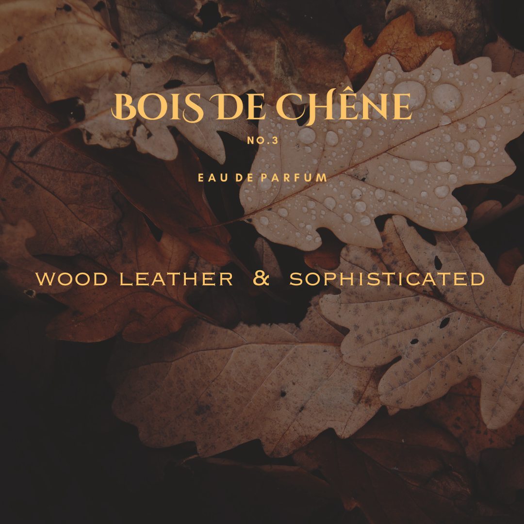 Maison Le Garçon Bois De Chêne No.3 Eau de Parfum 100mL product image 2