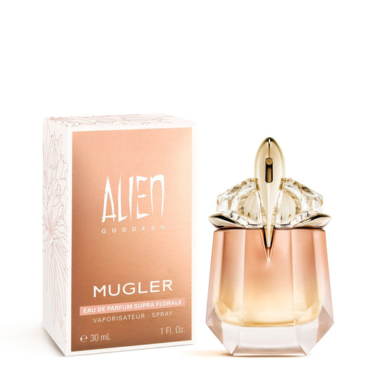 Mugler Alien Goddess Supra Florale Eau de Parfum 30mL