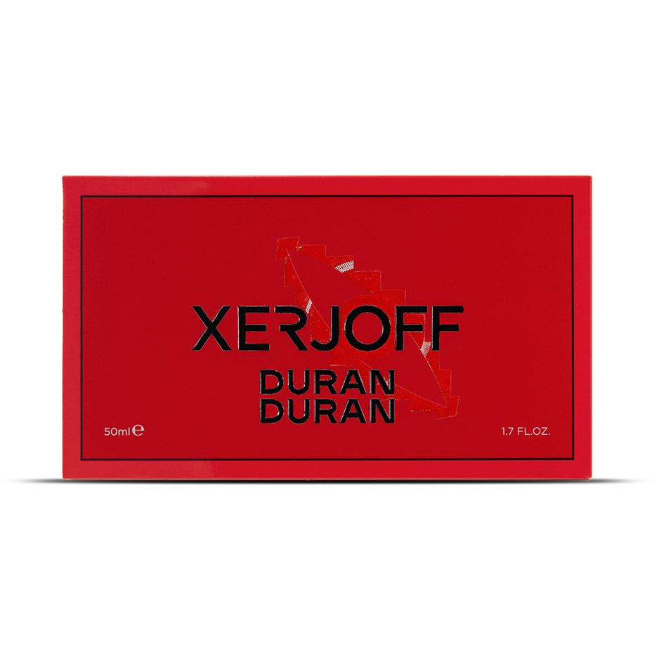 Xerjoff Duran Duran Black Moonlight Parfum 50mL